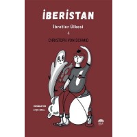 İberistan İbretler Ülkesi 4