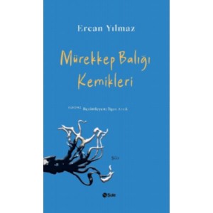 Mürekkep Balığı Kemikleri