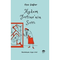 Madam Fortinenin Sırrı