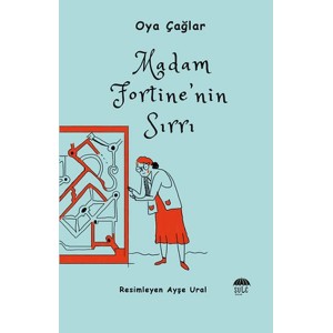 Madam Fortinenin Sırrı