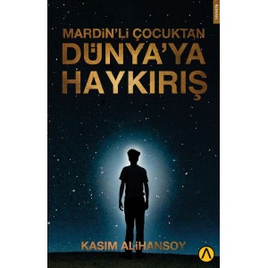Mardinli Çocuktan Dünyaya Haykırış Mardinli Çocuktan Dünyaya Haykırış
