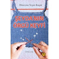 Şeydanın Örgü Keyfi