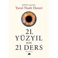 21. Yüzyıl İçin 21 Ders