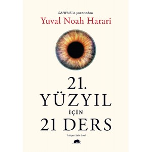 21. Yüzyıl İçin 21 Ders
