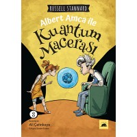 Albert Amca ile Kuantum Macerası