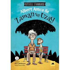 Albert Amca ile Zaman ve Uzay