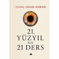 21.Yüzyıl için 21 Ders Ciltli