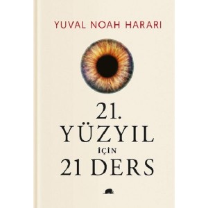 21.Yüzyıl için 21 Ders Ciltli
