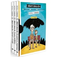 Albert Amca ile Maceralar Seti