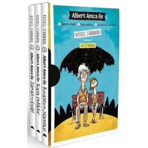 Albert Amca ile Maceralar Seti Albert Amca ile Maceralar Seti