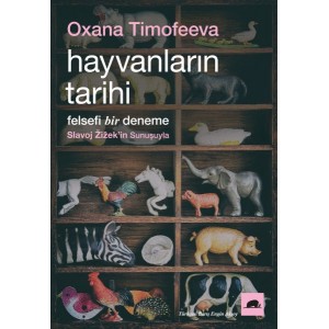 Hayvanların Tarihi Felsefi Bir Deneme