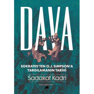 Dava Sokratesten O. J. Simpsona Yargılamanın Tarihi