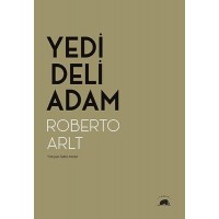 Yedi Deli Adam