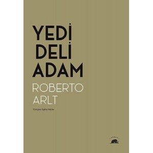 Yedi Deli Adam