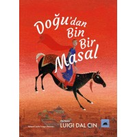 Doğudan Bin Bir Masal