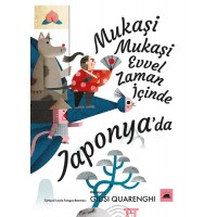 Mukaşi Mukaşi Evvel Zaman İçinde Japonyada