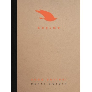 Doğa Defteri Kuşlar