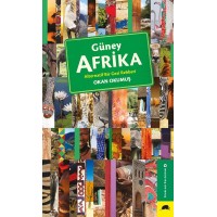 Güney Afrika Alternatif Bir Gezi Rehberi