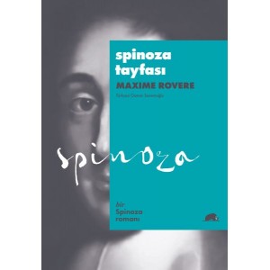 Spinoza Tayfası Amsterdam 1677, Özgürlüğün İcadı