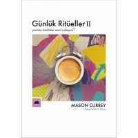 Günlük Ritüeller 2 Yaratıcı Kadınlar Nasıl Çalışıyor
