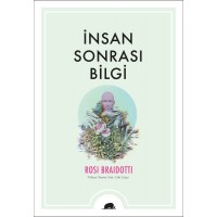 İnsan Sonrası Bilgi