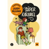 Karamel 2 Süper Karamel