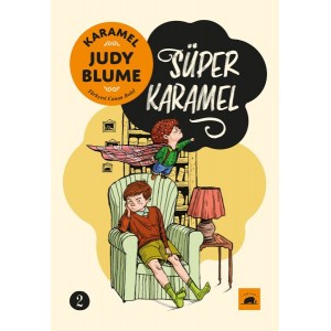 Karamel 2 Süper Karamel