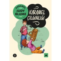 Karamel 3 Karamel Çılgınlığı