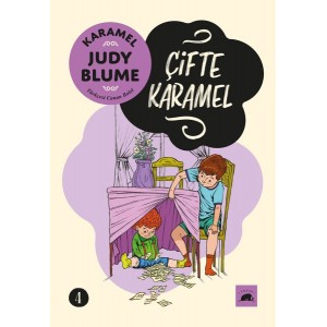 Karamel 4 Çifte Karamel