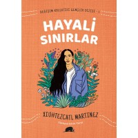 Değişim Kolektifi Gençlik Dizisi 1 Hayali Sınırlar