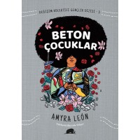Değişim Kolektifi Gençlik Dizisi 3 Beton Çocuklar