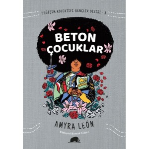 Değişim Kolektifi Gençlik Dizisi 3 Beton Çocuklar