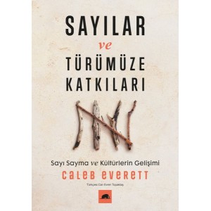 Sayılar ve Türümüze Katkıları