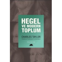 Hegel ve Modern Toplum