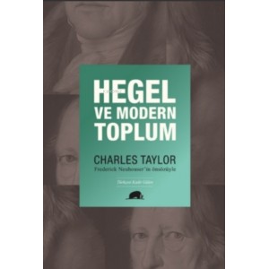 Hegel ve Modern Toplum