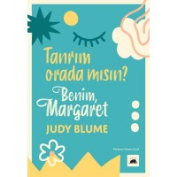 Tanrım Orada Mısın Benim, Margaret