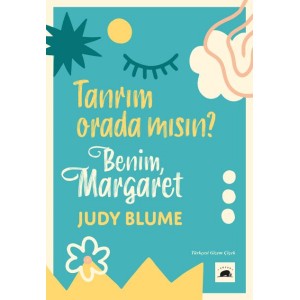 Tanrım Orada Mısın Benim, Margaret