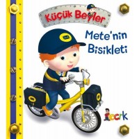 Metenin Bisikleti Küçük Beyler