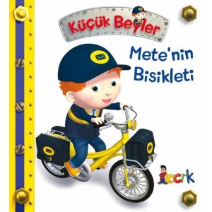 Metenin Bisikleti Küçük Beyler