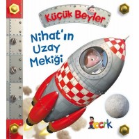Nihatın Uzay Mekiği Küçük Beyler