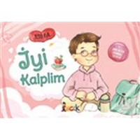İyi Kalplim İlk Okuma Seti 10 Kitap Takım