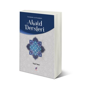 Akaid Dersleri 2. Cilt