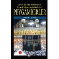 Peygamberler Kur'an'da Tarih Mefhumu ve Tevhidi Mücadelenin Önderleri 6. Cilt