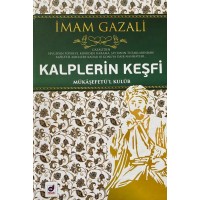 Kalplerin Keşfi Mükaşefetü'l Kulüb
