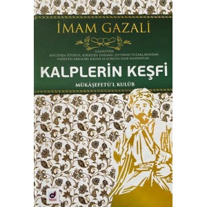 Kalplerin Keşfi Mükaşefetü'l Kulüb