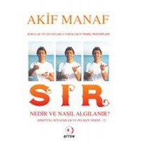 Sır Nedir ve Nasıl Algılanır