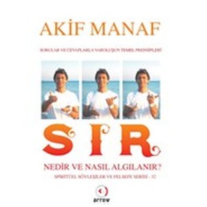 Sır Nedir ve Nasıl Algılanır