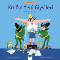 Ünlü Eserler Kralın Yeni Giysileri