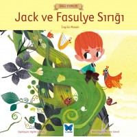 Ünlü Eserler Jack ve Fasulye Sırığı