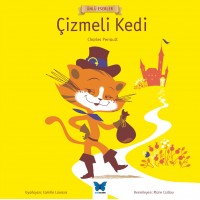 Ünlü Eserler Çizmeli Kedi